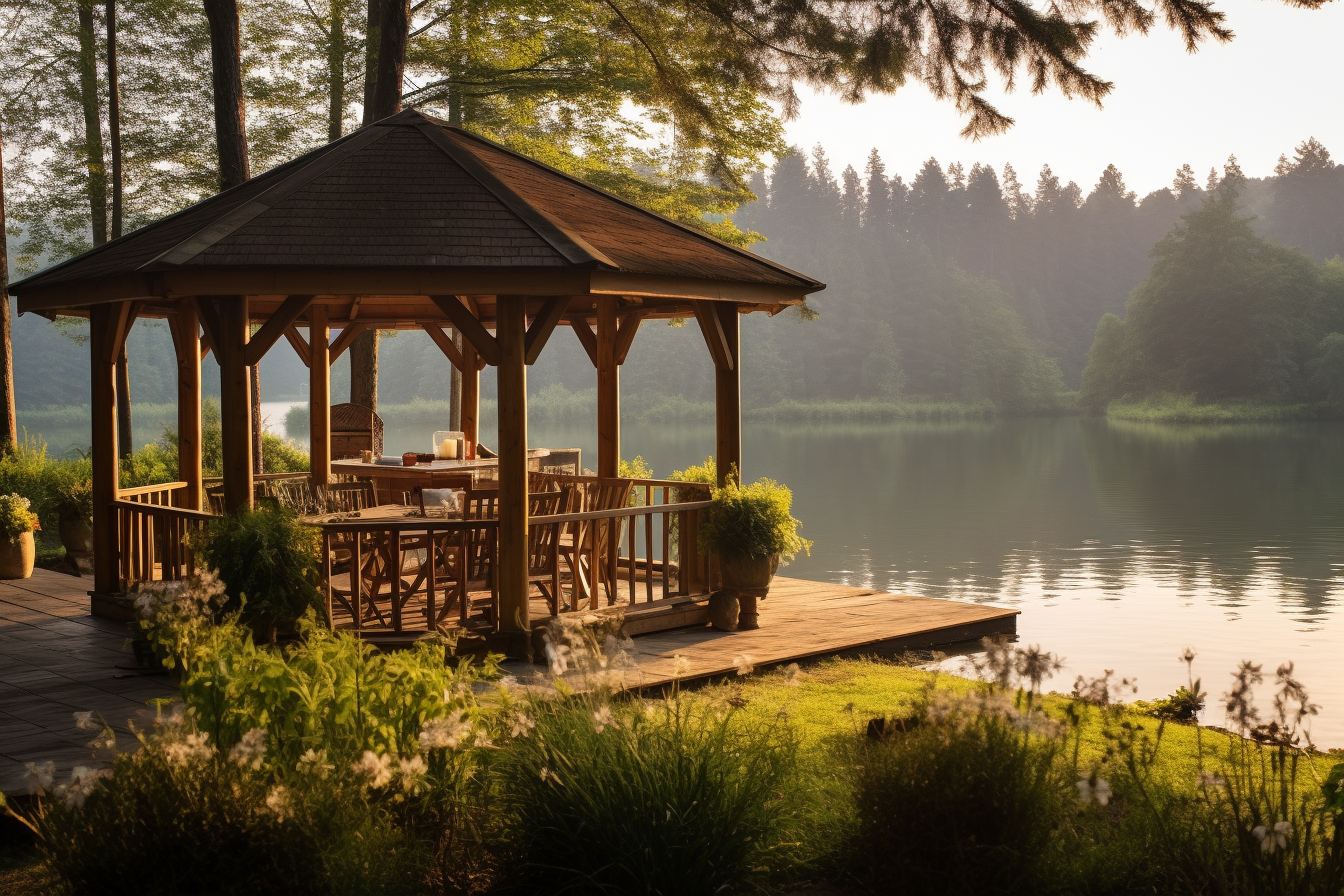 gazebos 1