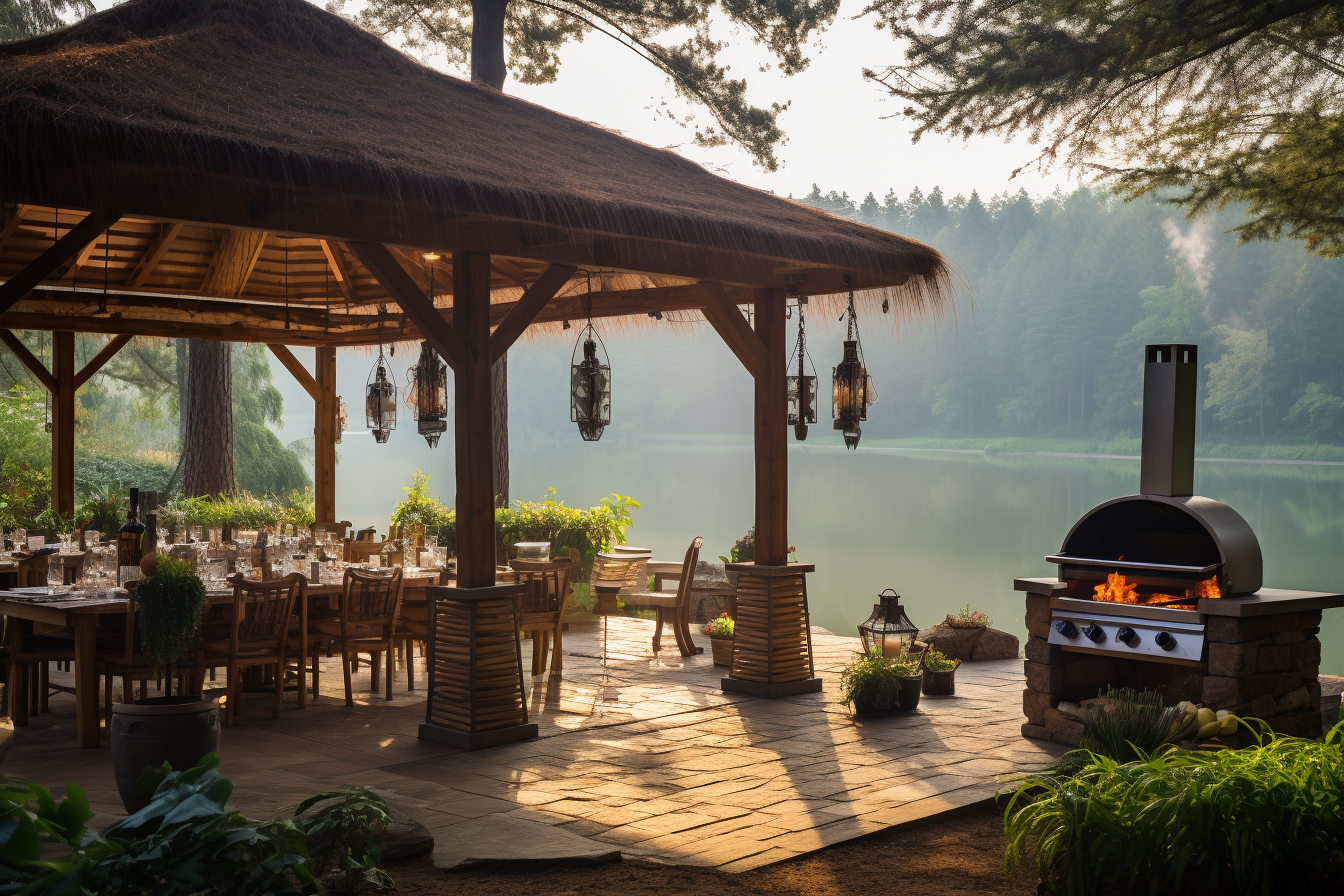 gazebos 2