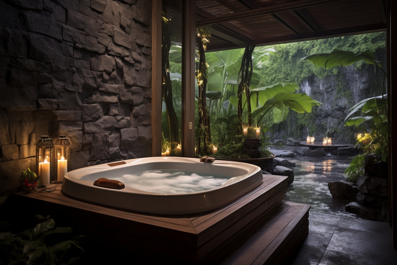 spa 4