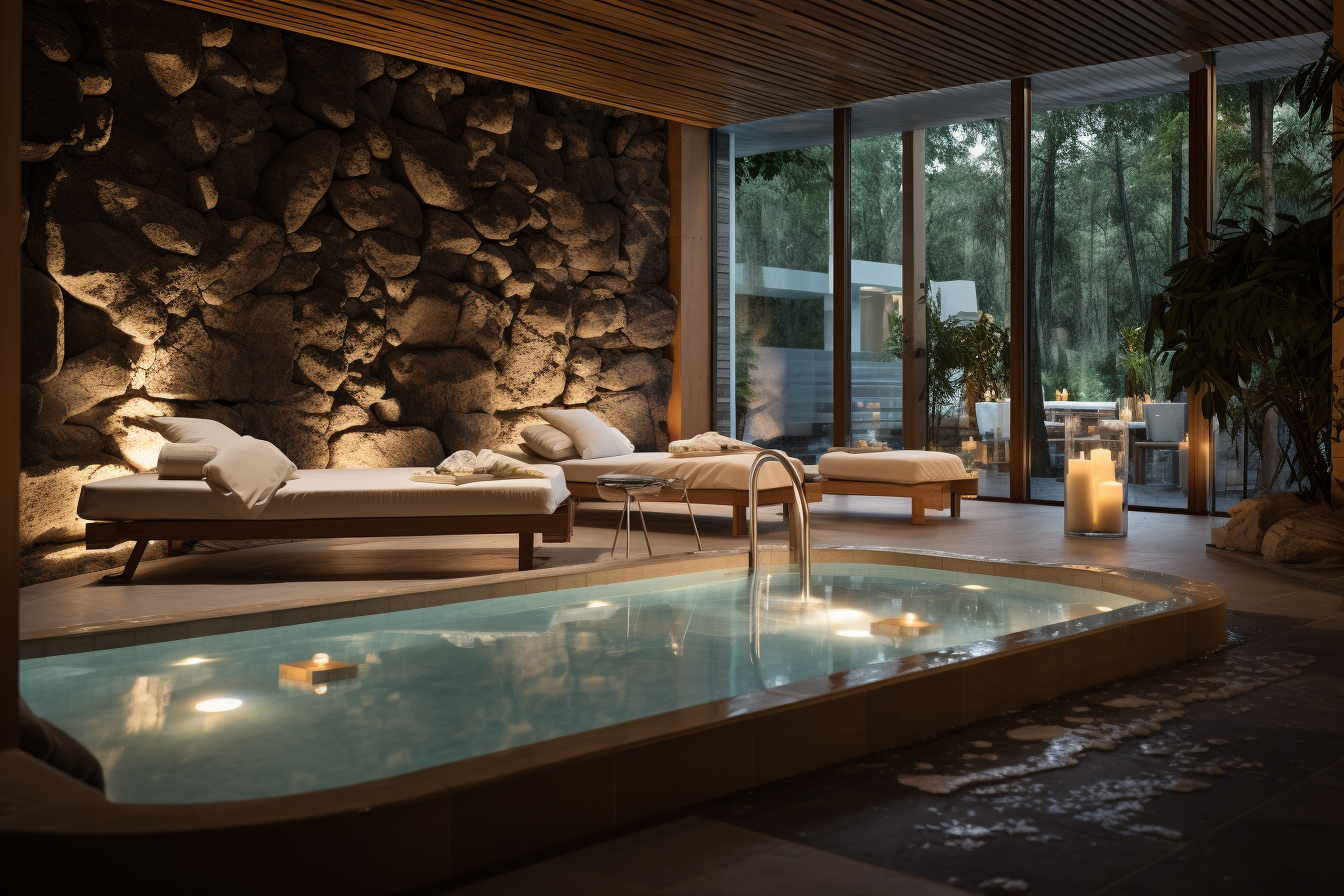 spa 5